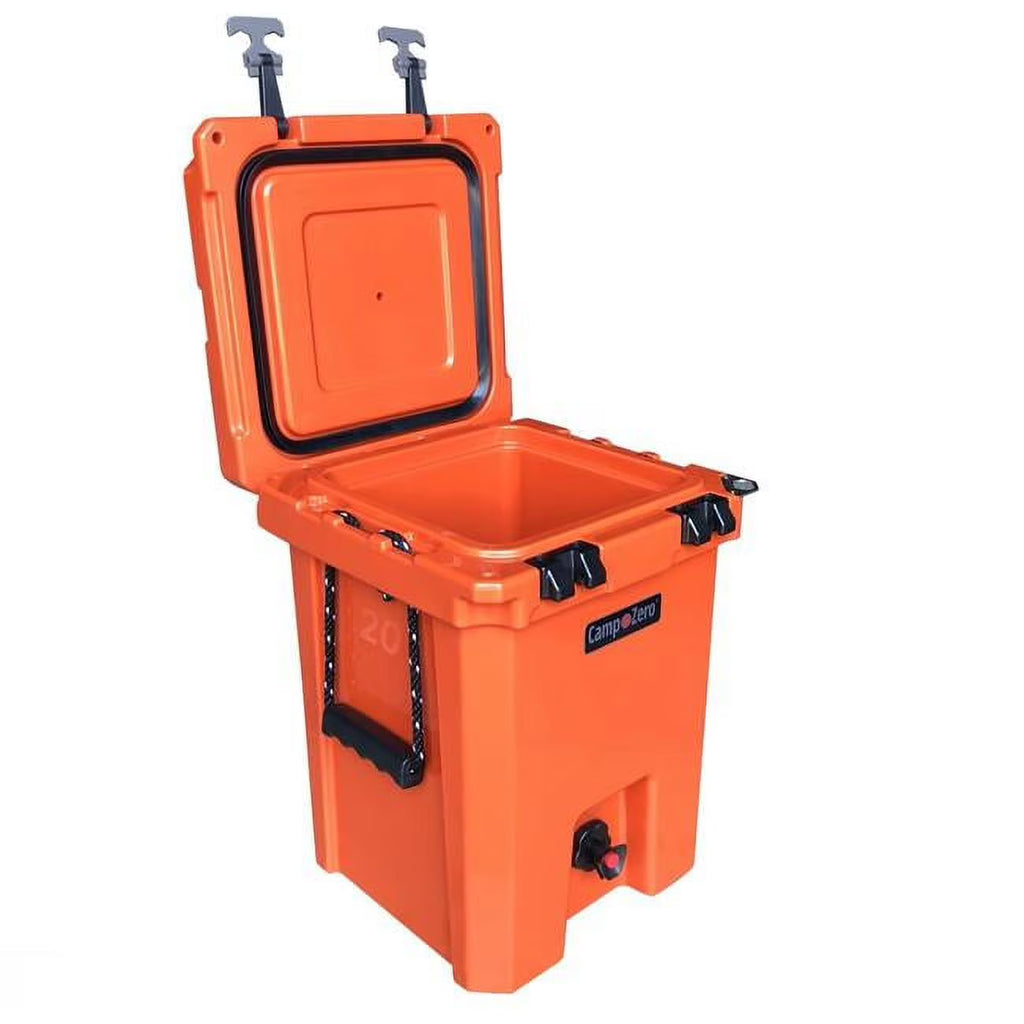 5.28 gal 20 ltr Rotomolded Beverage Cooler Z159269