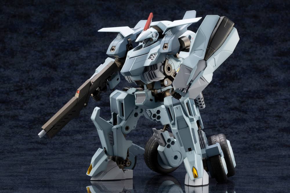 1/24 Scale Model Kit S8939