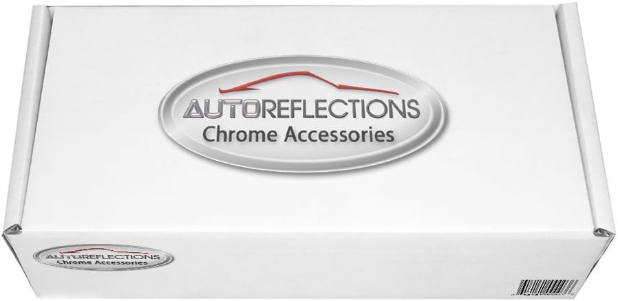 Silver 15" 8 Split Spoke Wheel Covers Set of 4 H753