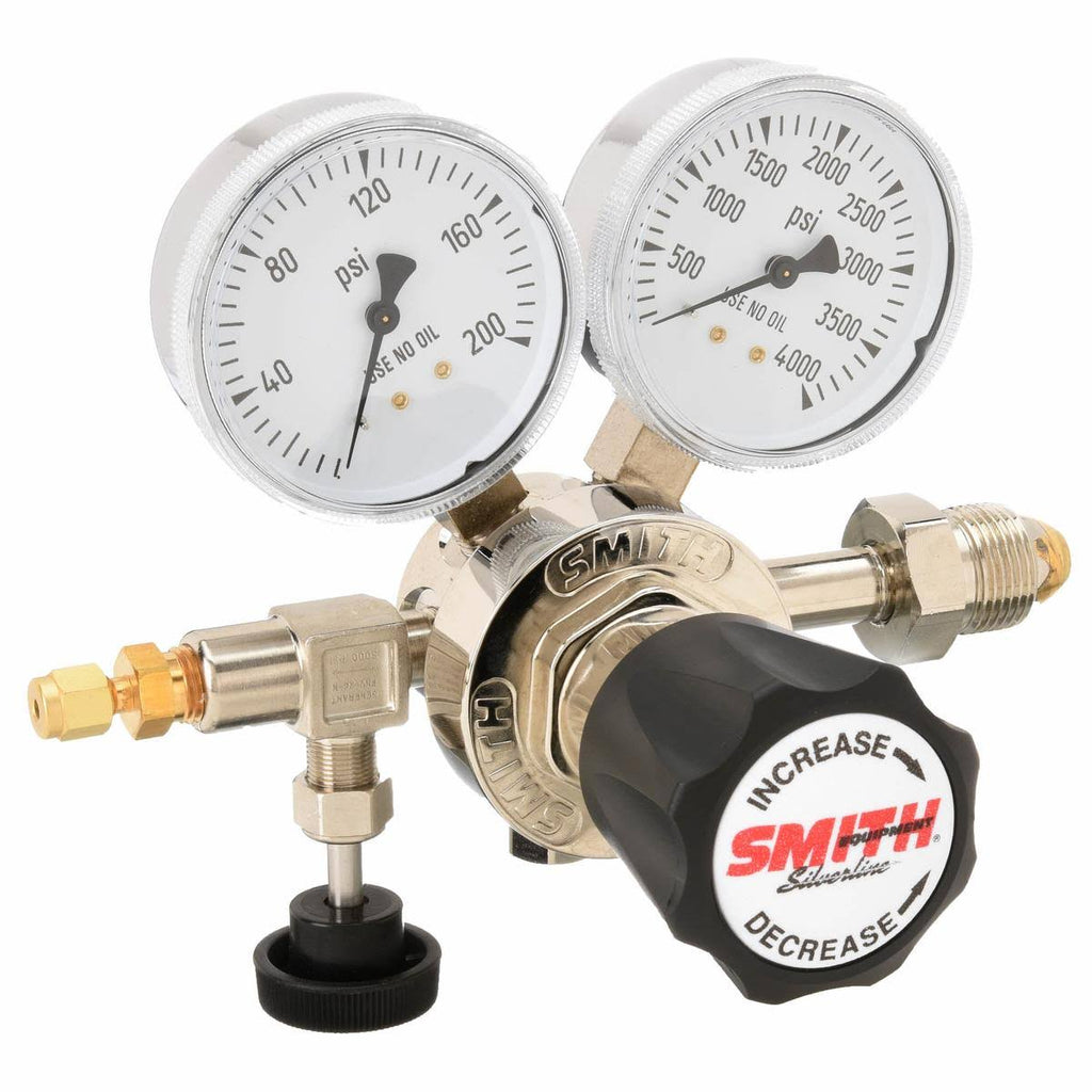 GAS Regulator R71307