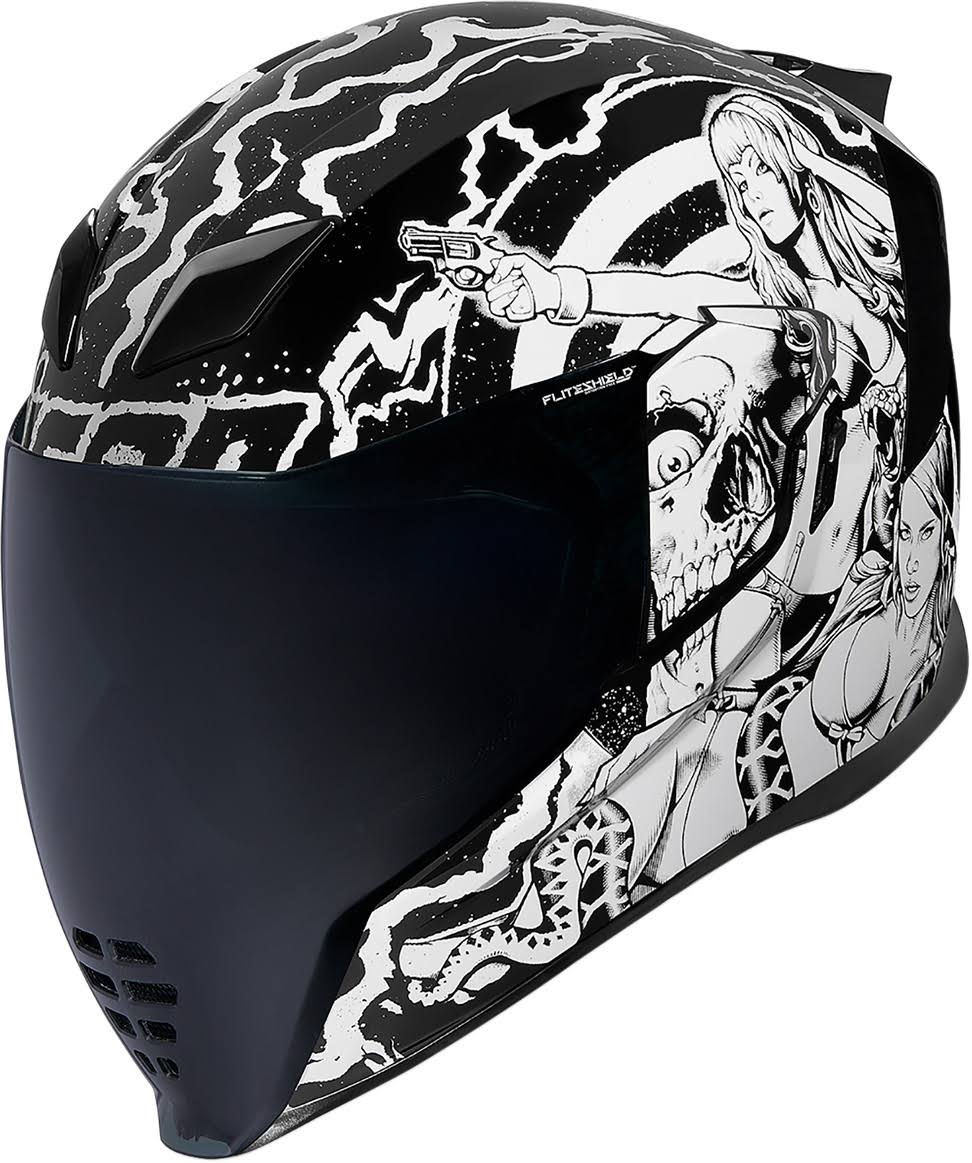 Redux Helmet A592815