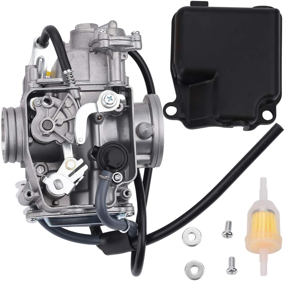 400EX Carburetor H57585