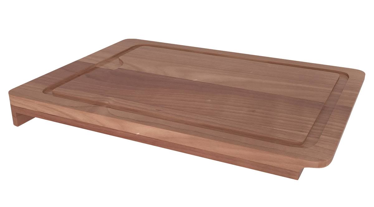 Beech Cutting Board for Apron Front Sinks R68886