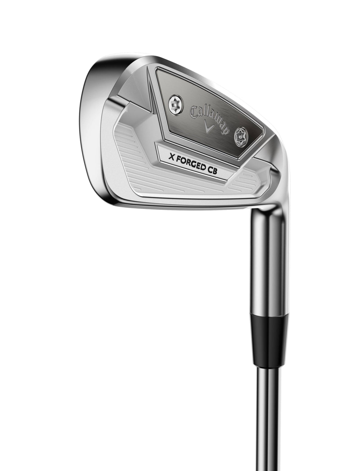 Graphite Stiff Right Handed 6 Single Iron Y4821