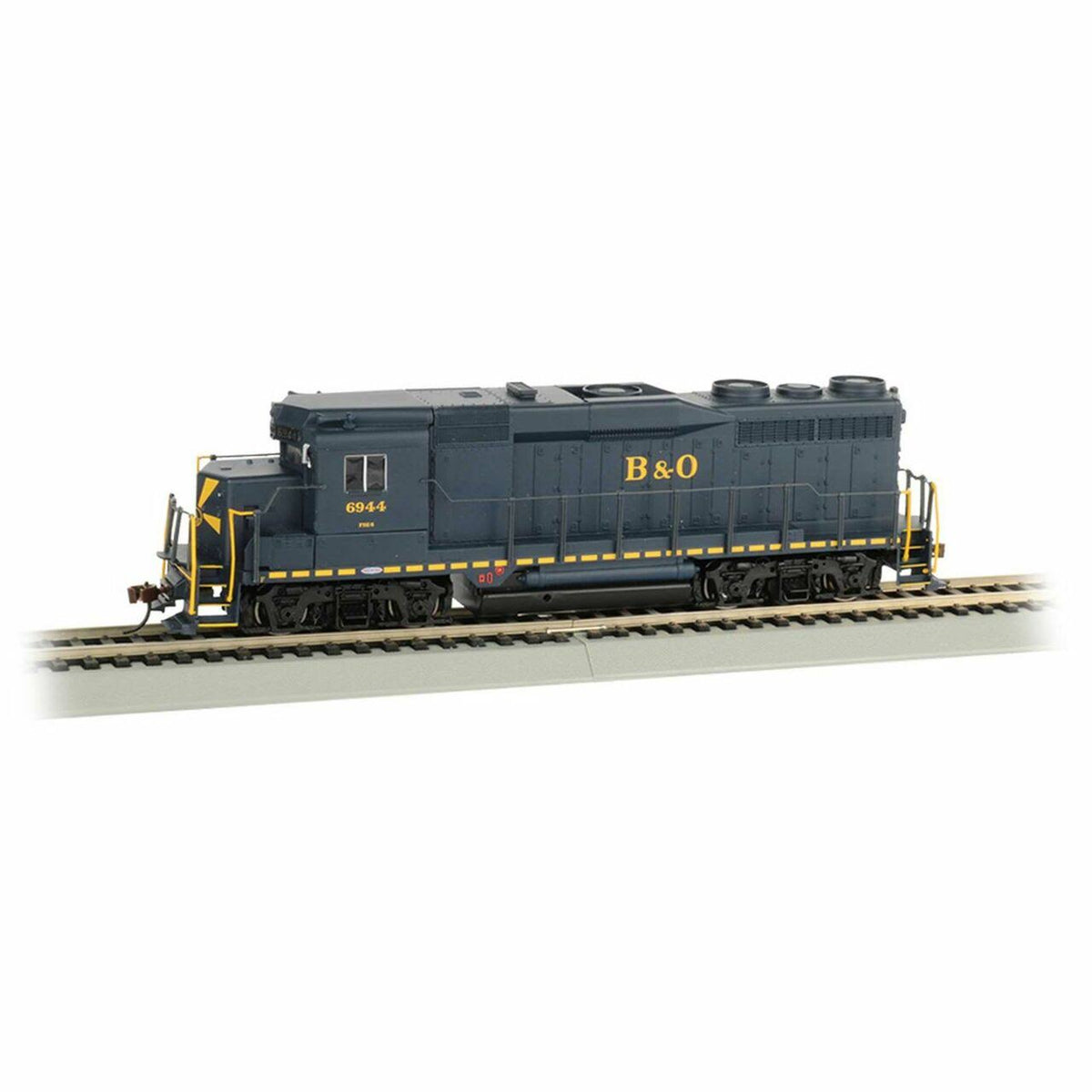 GP30 DCC Sound Value HO Scale Q78599