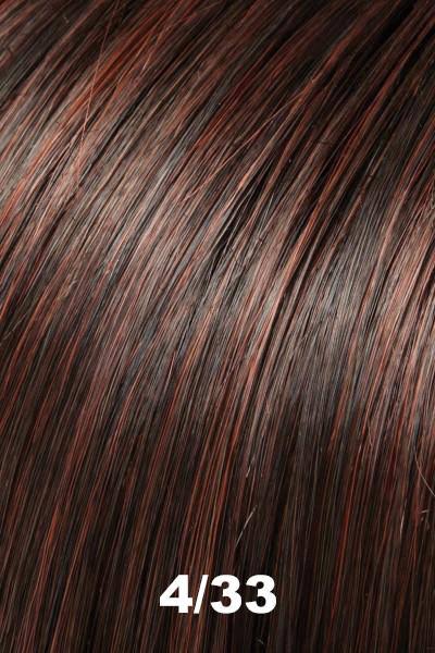 Salted Caramel Lace Front Wig H397