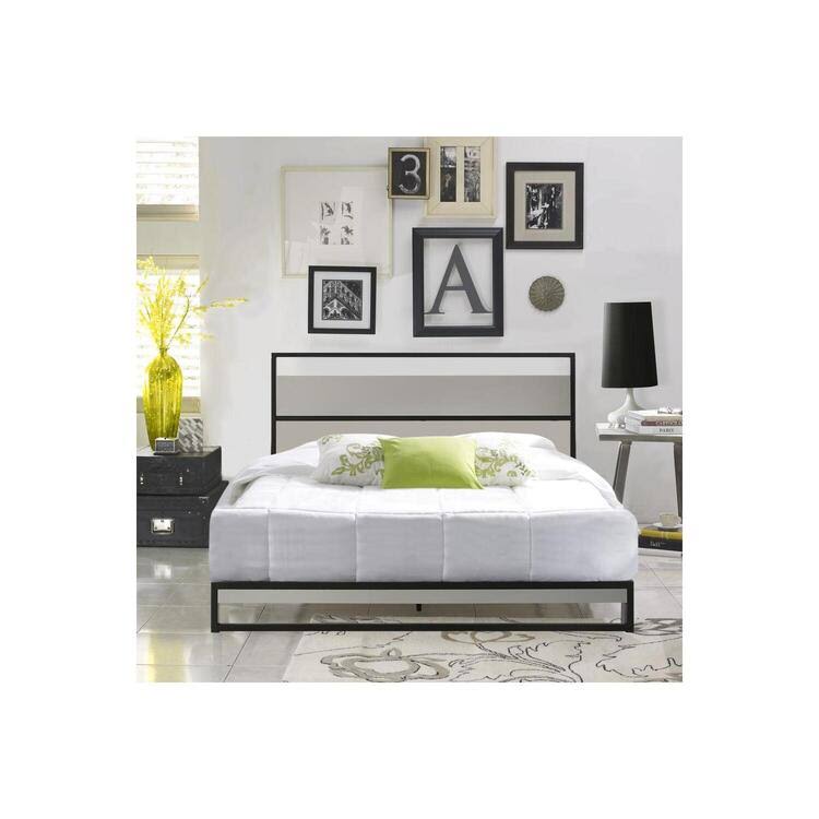 Queen Adjustable Harbor Bed S364930