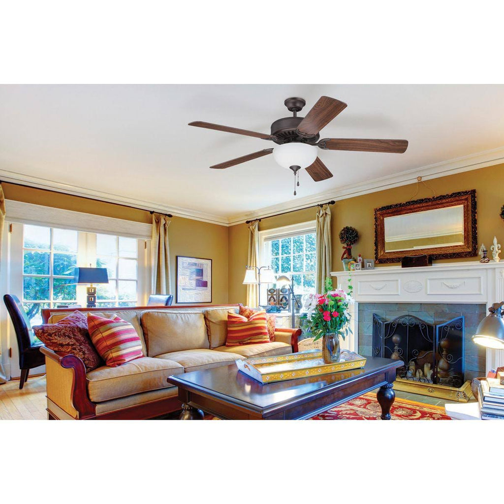 52x22 Ceiling Fan Light Kit Y21875