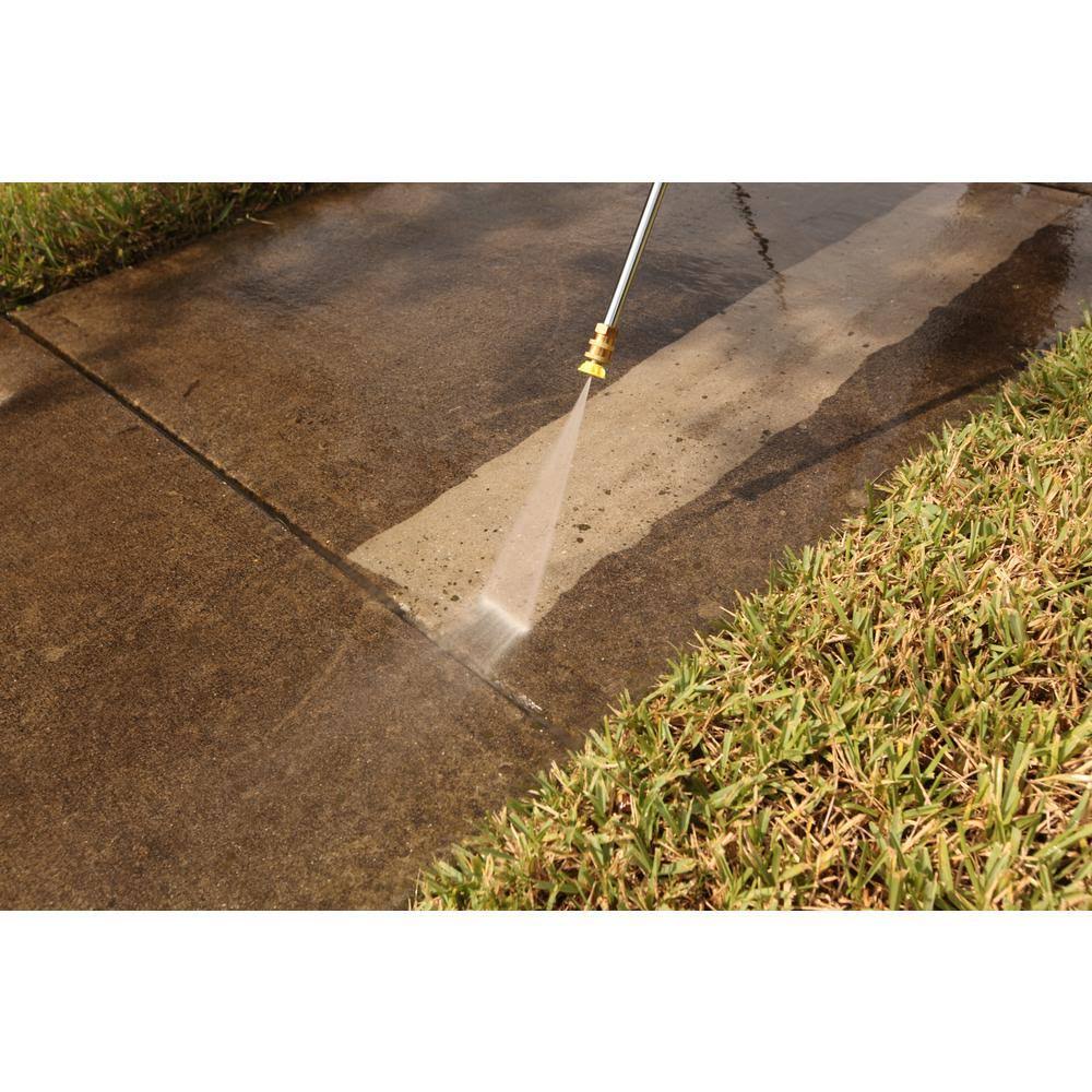 2200 PSI Electric Pressure Washer I315475