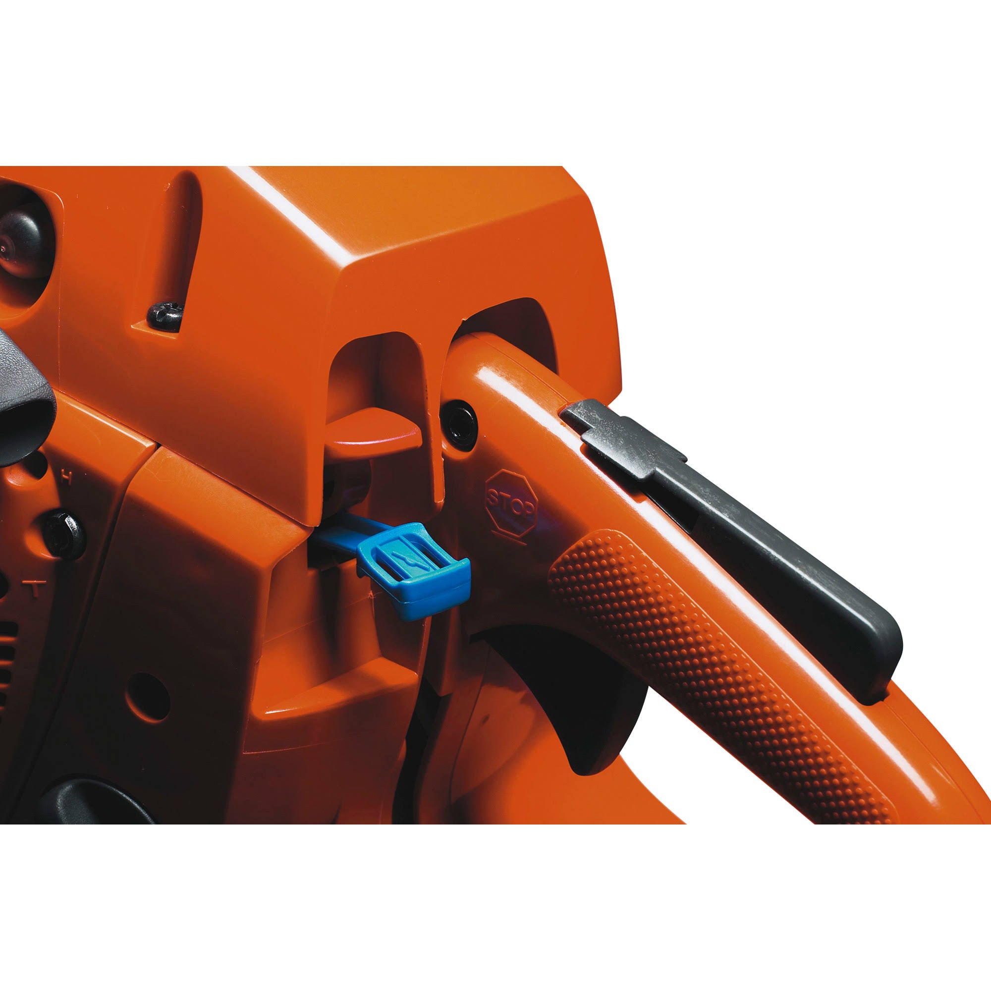 20x22 55.5cc Chainsaw P2115