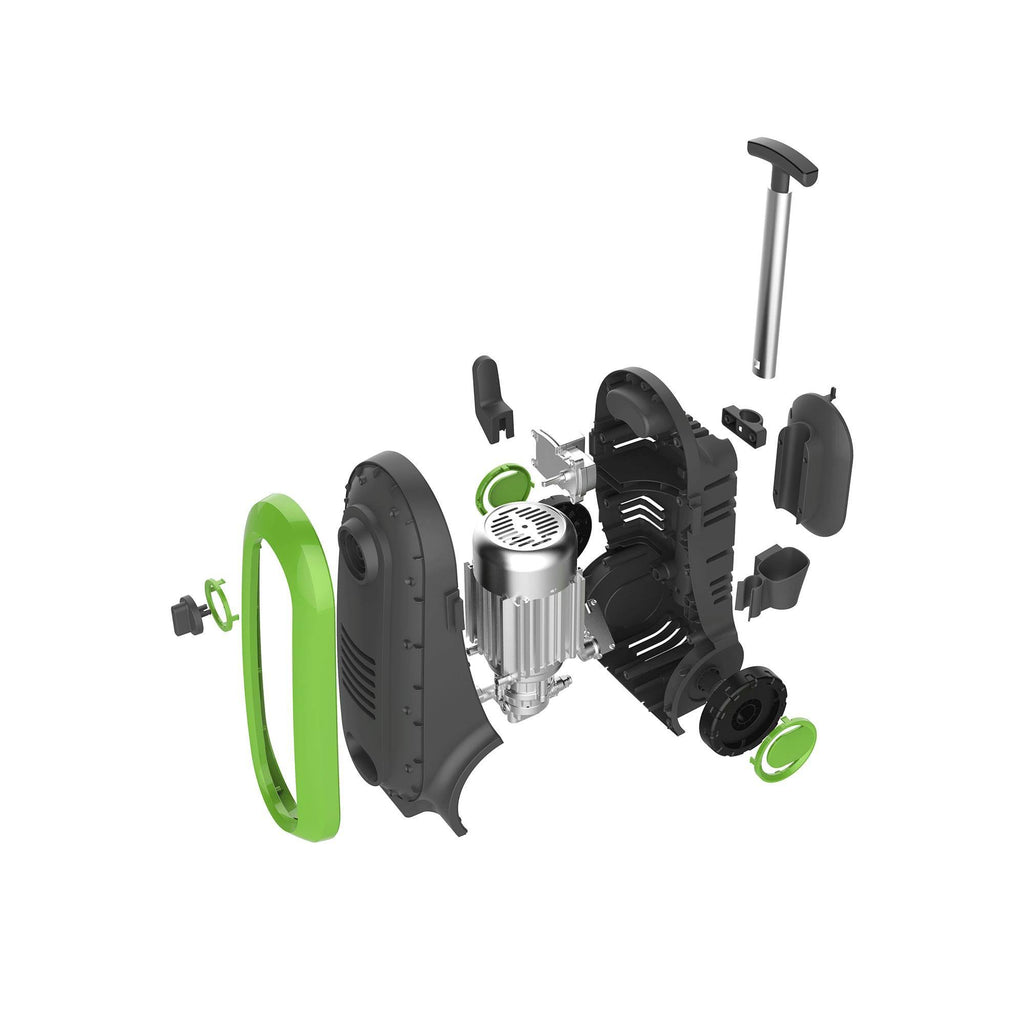 2200 PSI Electric Pressure Washer I315475
