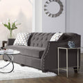 Gray Sofa R991620