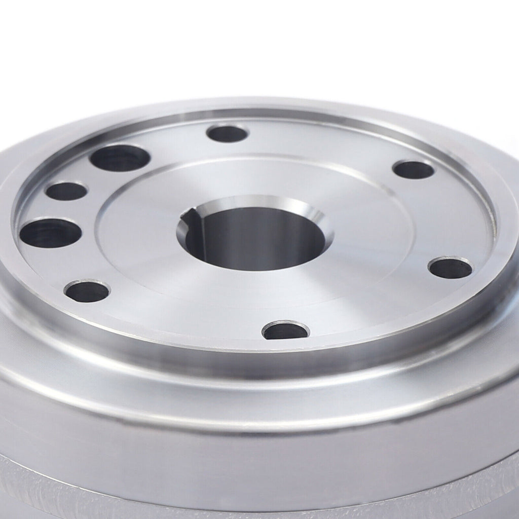 Flywheel Rotor for Suzuki Eiger 400 Arctic Cat 400 ATVs Q2991