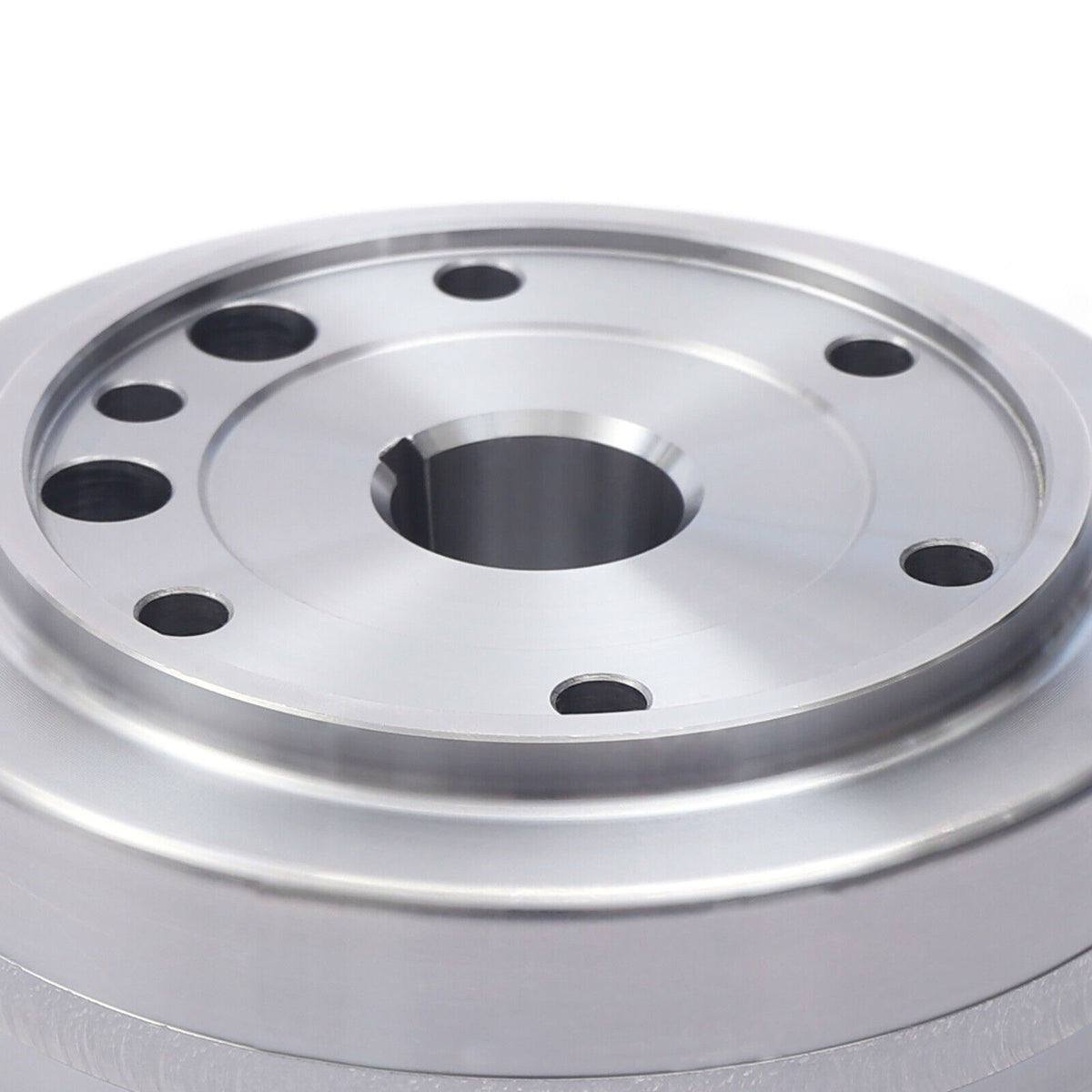 Flywheel Rotor for Suzuki Eiger 400 Arctic Cat 400 ATVs Q2991