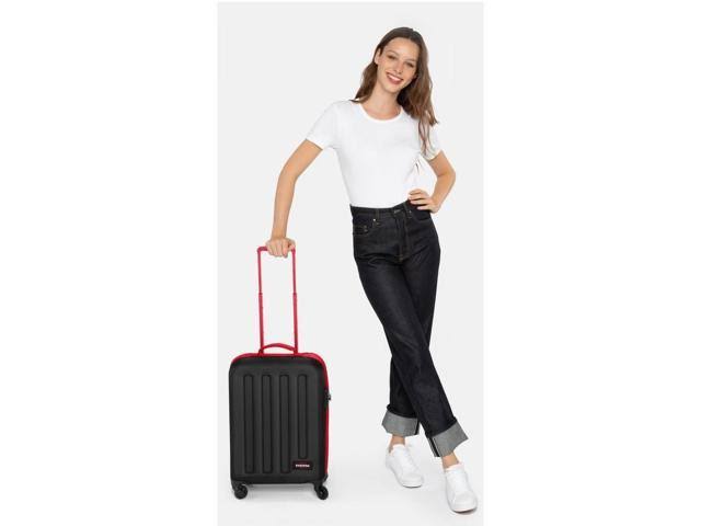 Wheeled Cabin Case Small O434