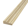 11/16 in. x 2-1/4 in. x 144 in. Polyurethane Flexible Straight Casing J214634