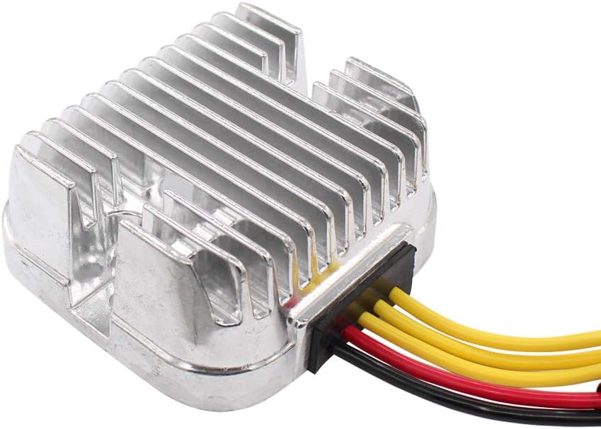 Voltage Regulator Rectifier Pack of 2 P13345