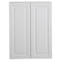 White Wall Cabinet G862836