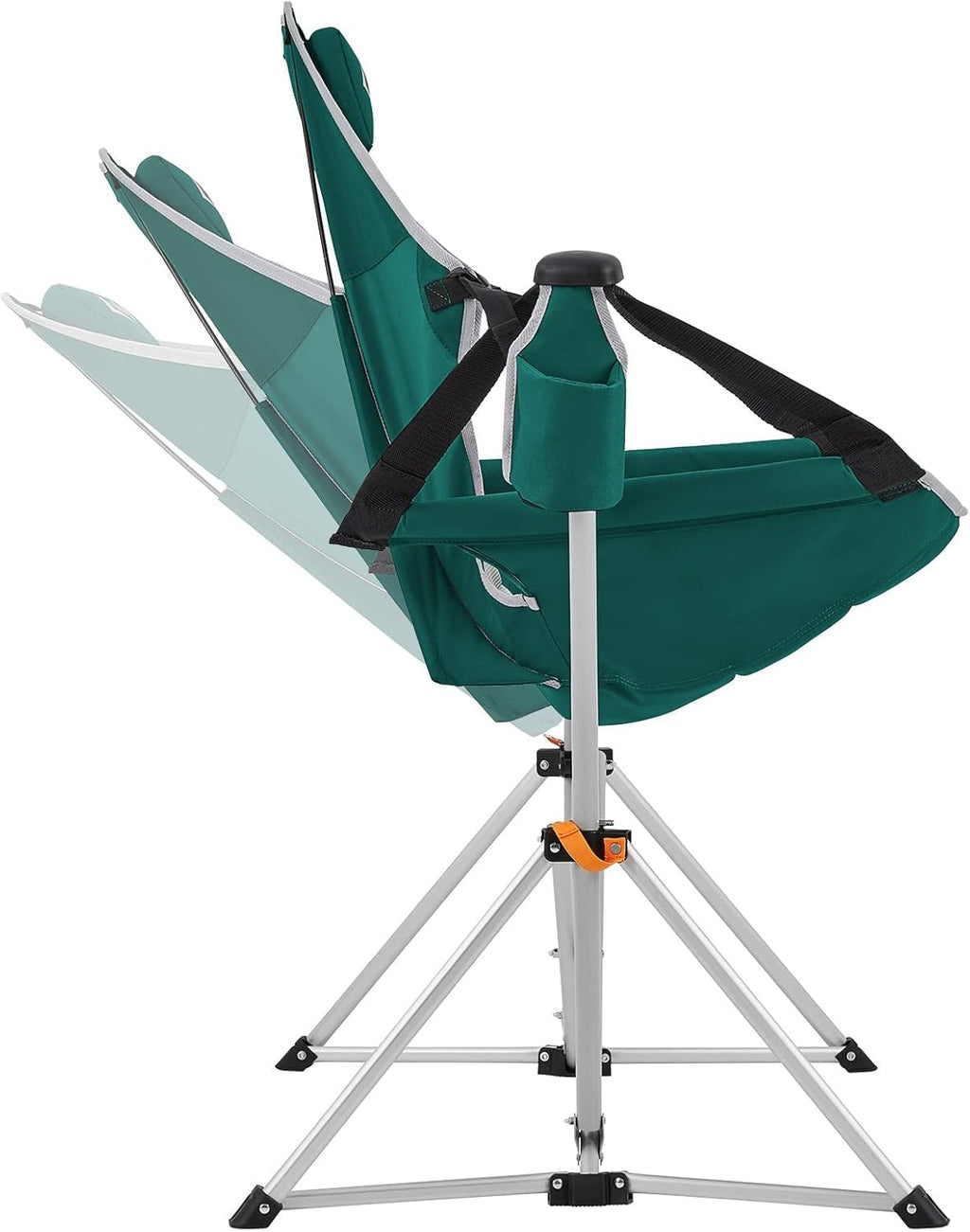 Folding Hammock Camping Chair P495