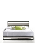 Queen Adjustable Harbor Bed S364930