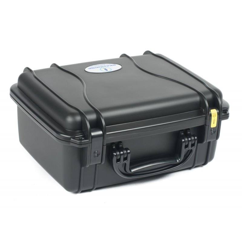 Yellow Protective Case V5322