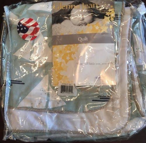 Little Sailboat Quilt J98629