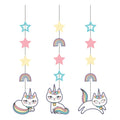 36 ct Hanging Cutouts K4909