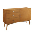 Mid-Century TV Console O1708