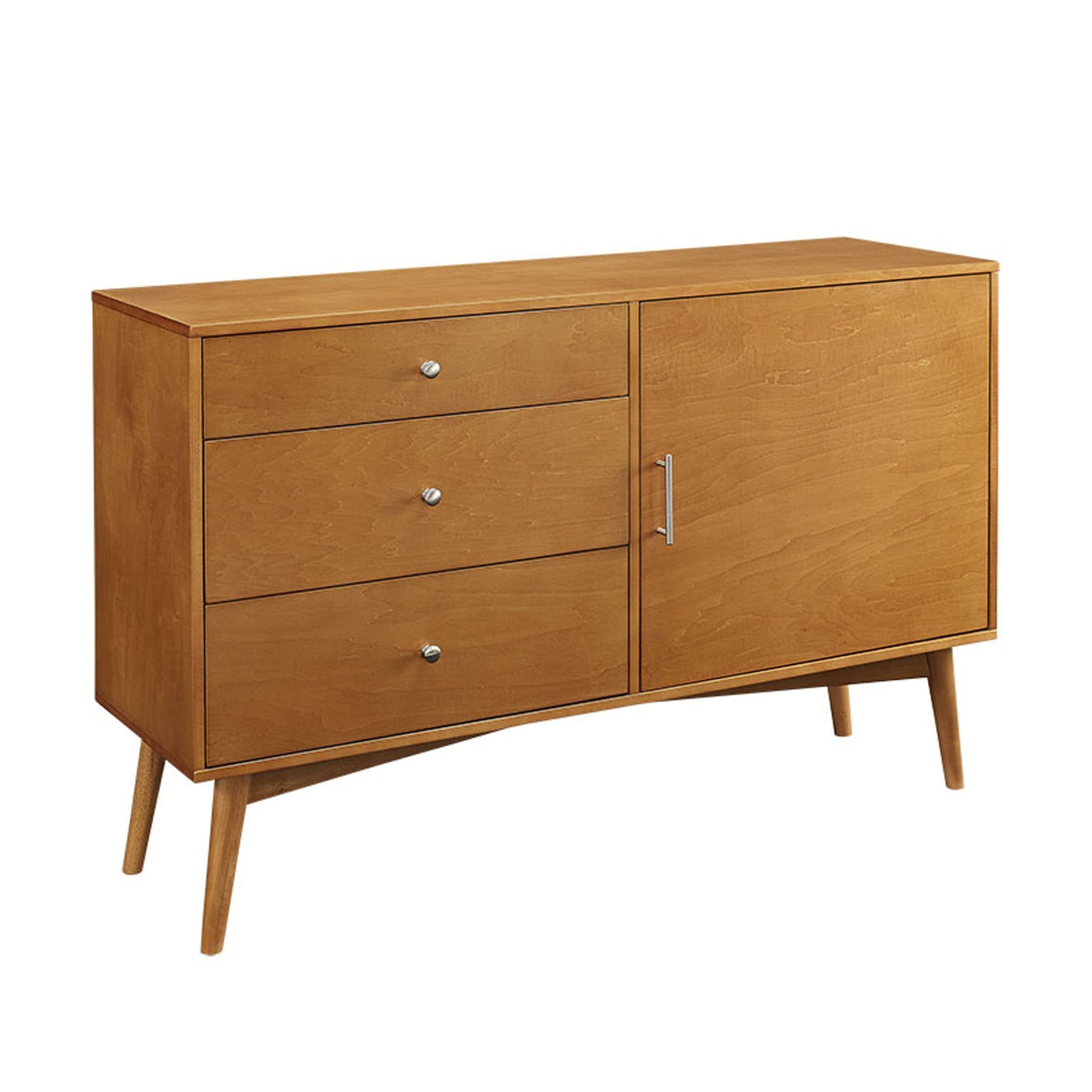 Mid-Century TV Console O1708