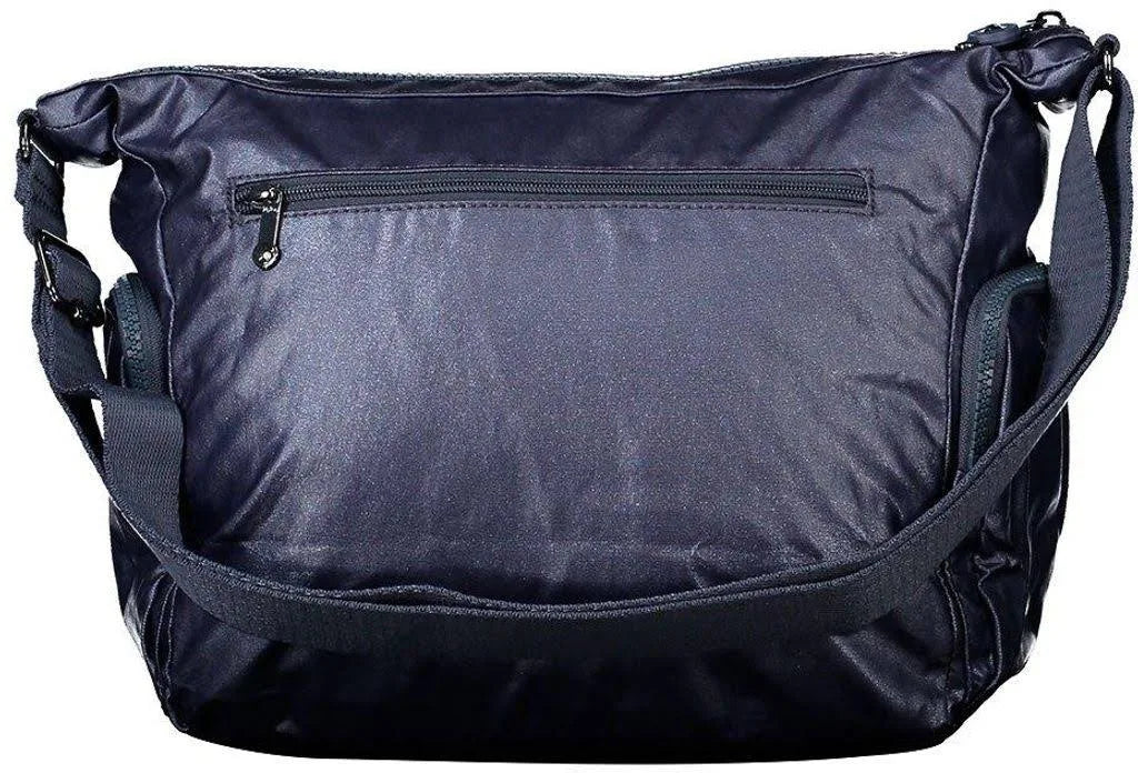 Blue Shoulder Bag M74238