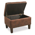 Concealment Ottoman B211789