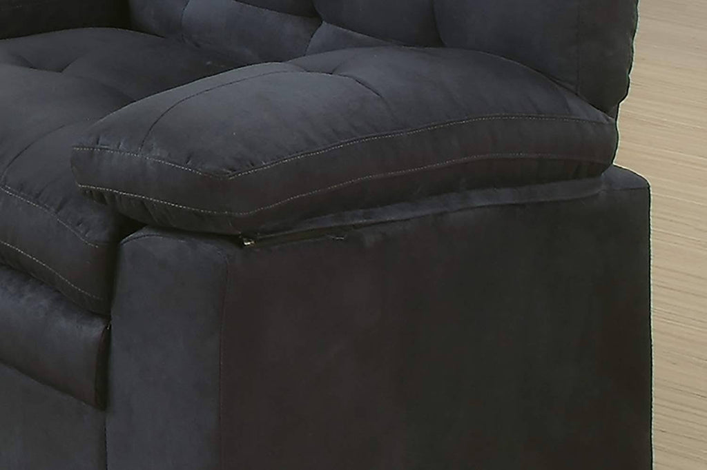 3 Piece Sofa Set in Ash D92729