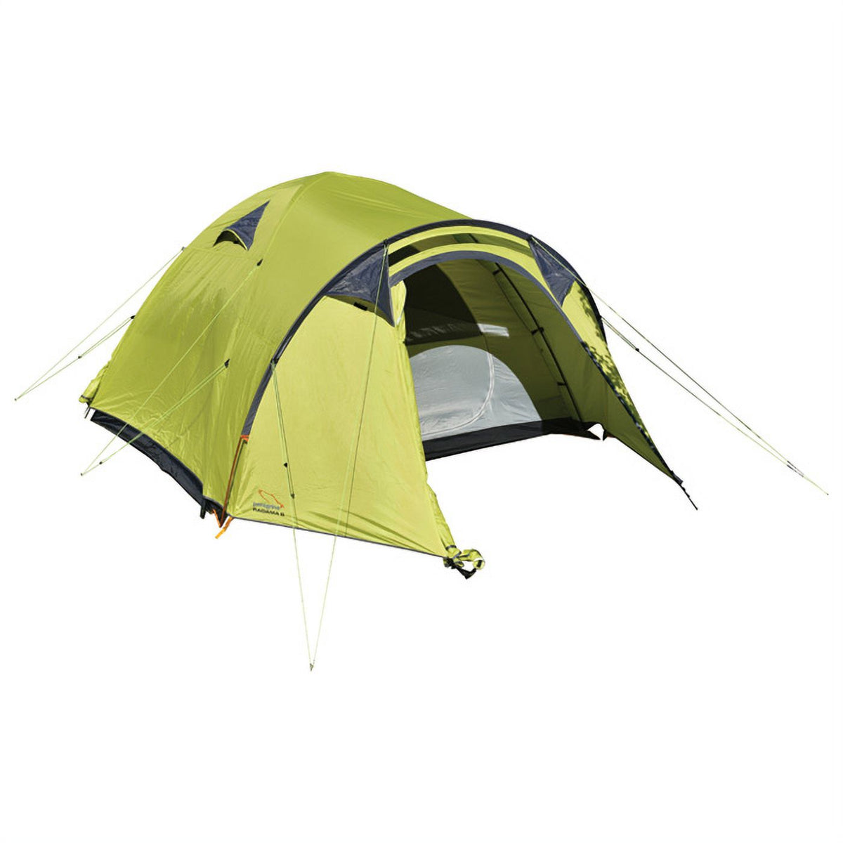 6 Inner Tent Pole Single E2691