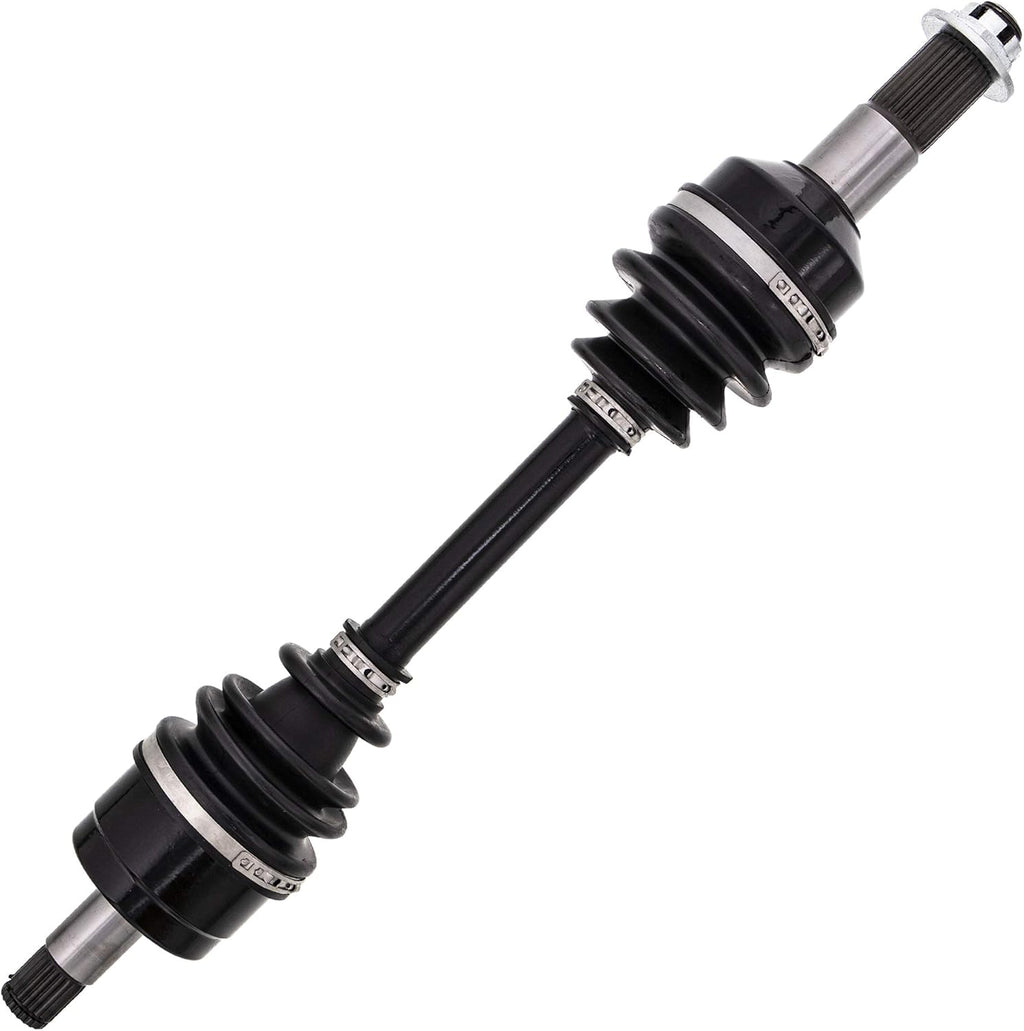 CV Axle Drive Shaft Pack of 2 W2687
