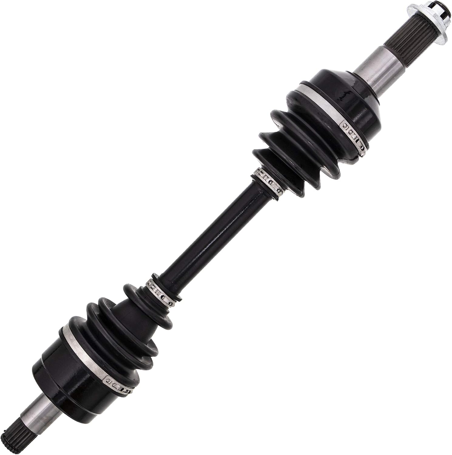 CV Axle Drive Shaft Pack of 2 W2687