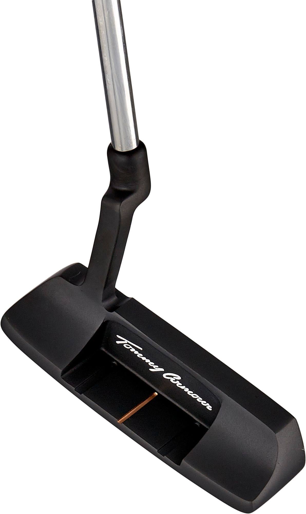 Left Hand Stainless Steel Blade Putter Y74072