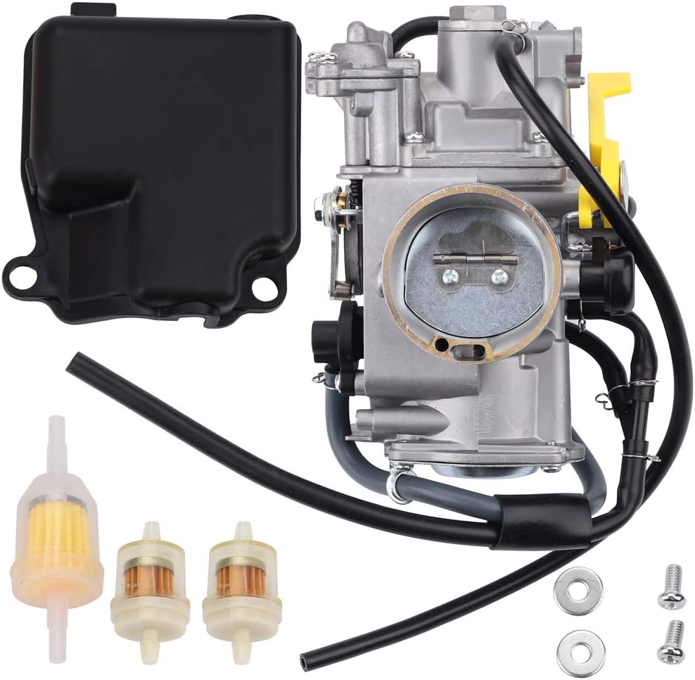 400EX Carburetor H57585