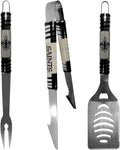 3 Piece BBQ Set H749