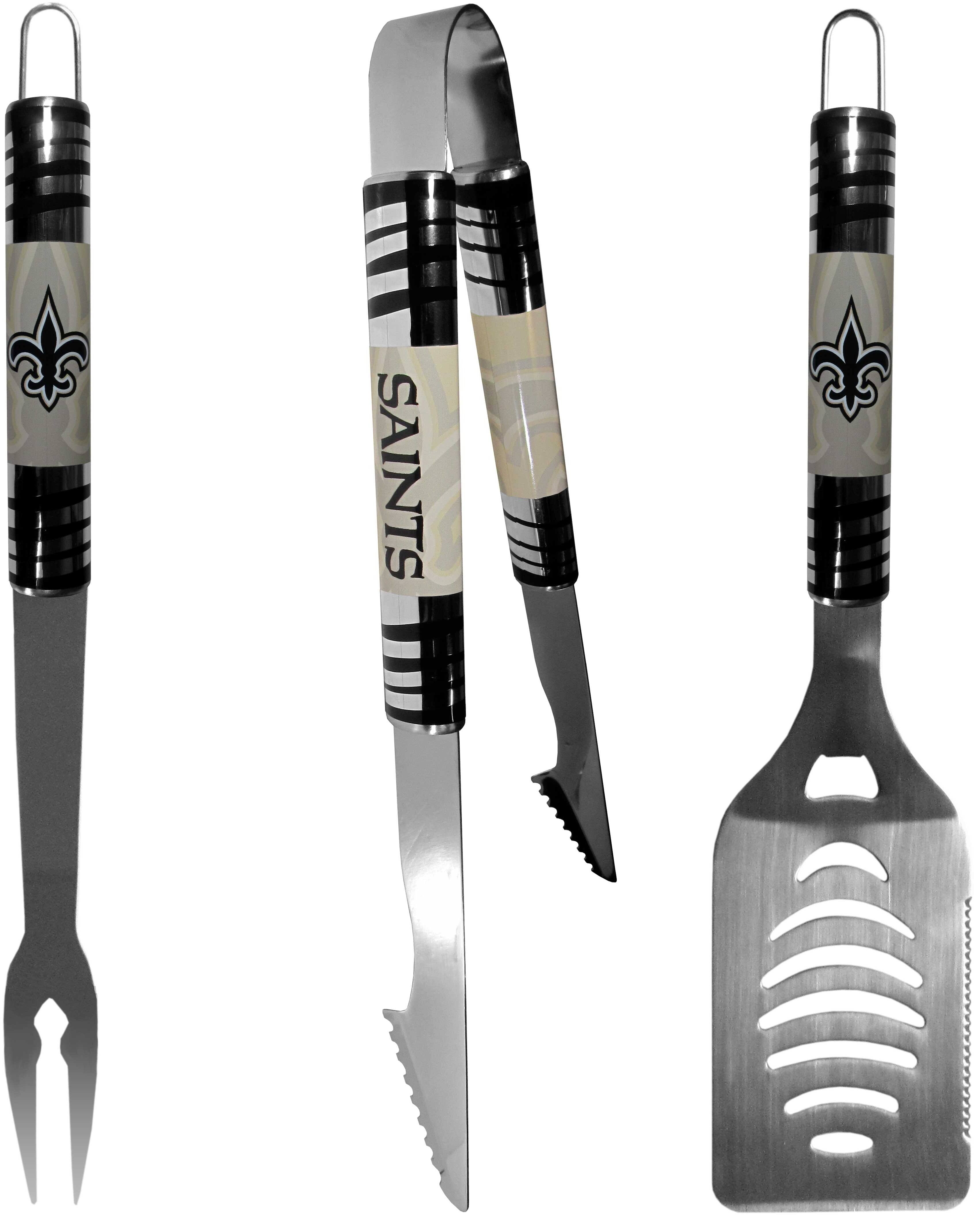 3 Piece BBQ Set H749