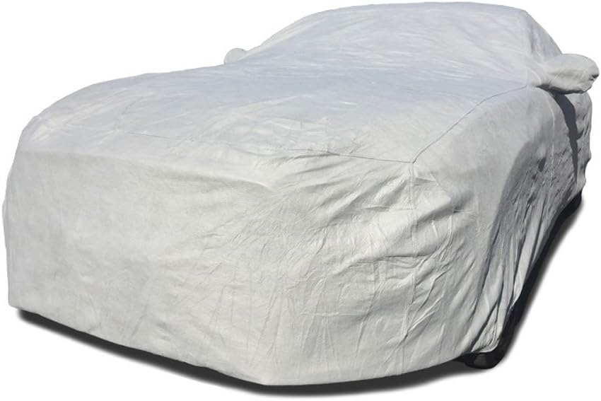 Heavy Duty Weatherproof Car Cover J1203