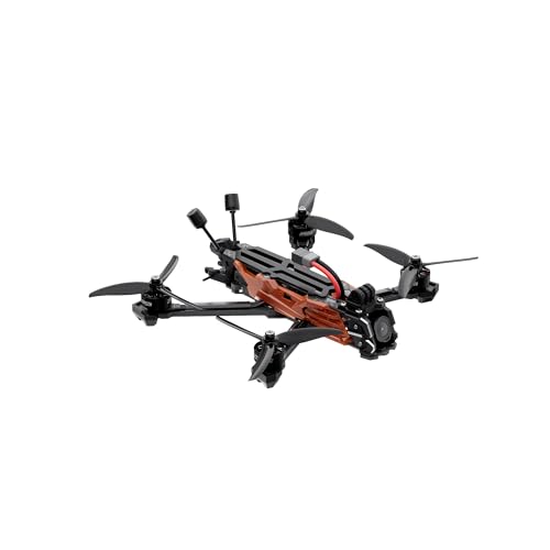 Vapor-D5 HD O4 Pro FPV Drone (PNP with GPS) C6604