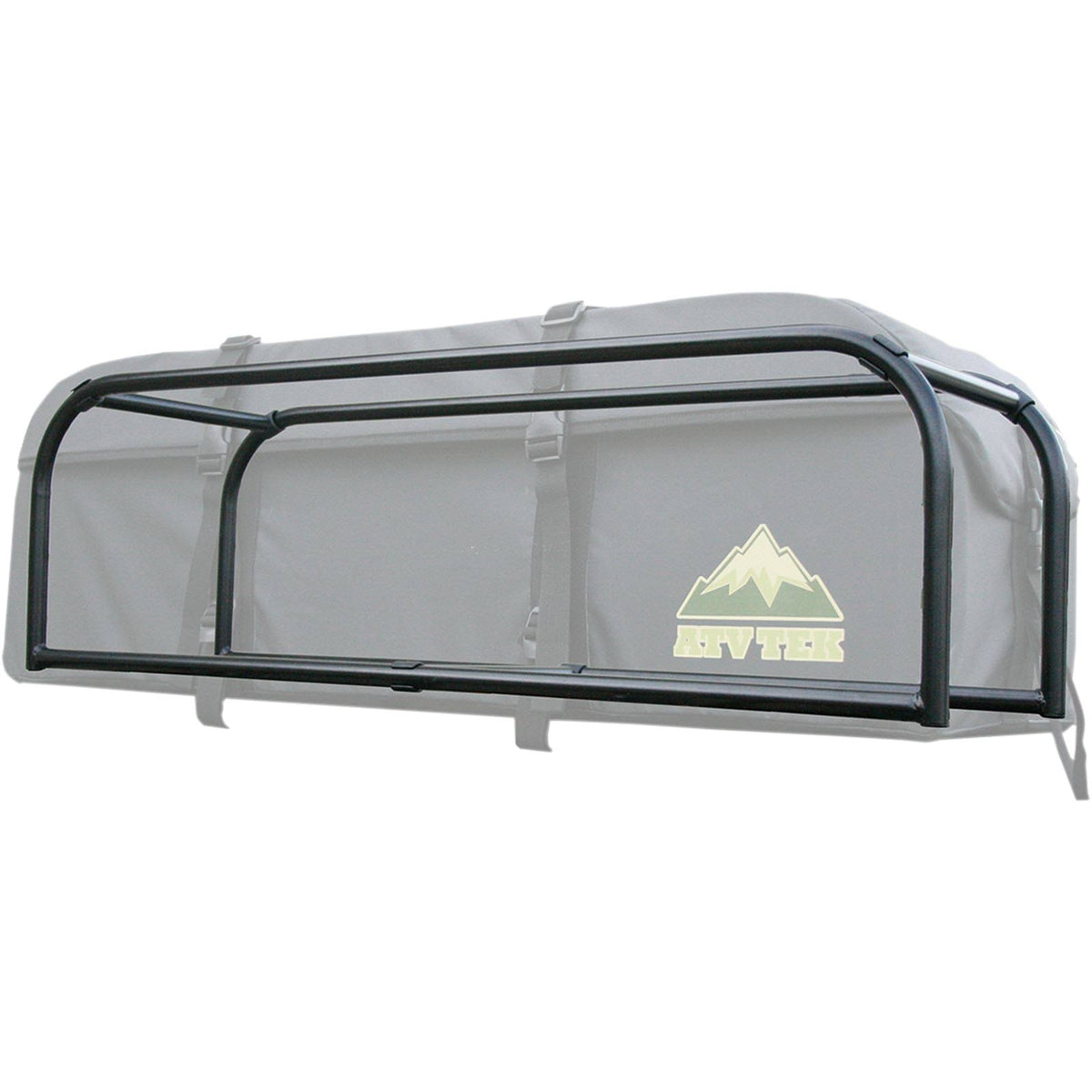 Arch Expedition Bag Camo M906