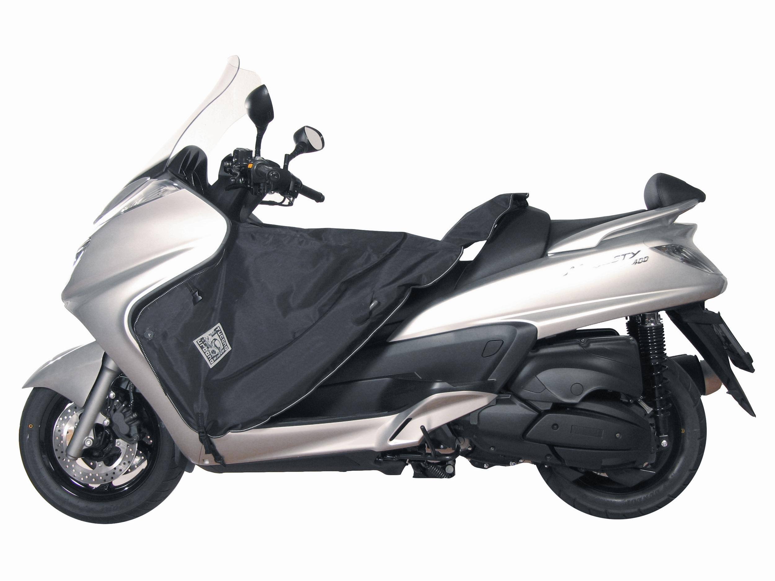 Cover Leg for Yamaha Majesty 400 D9654