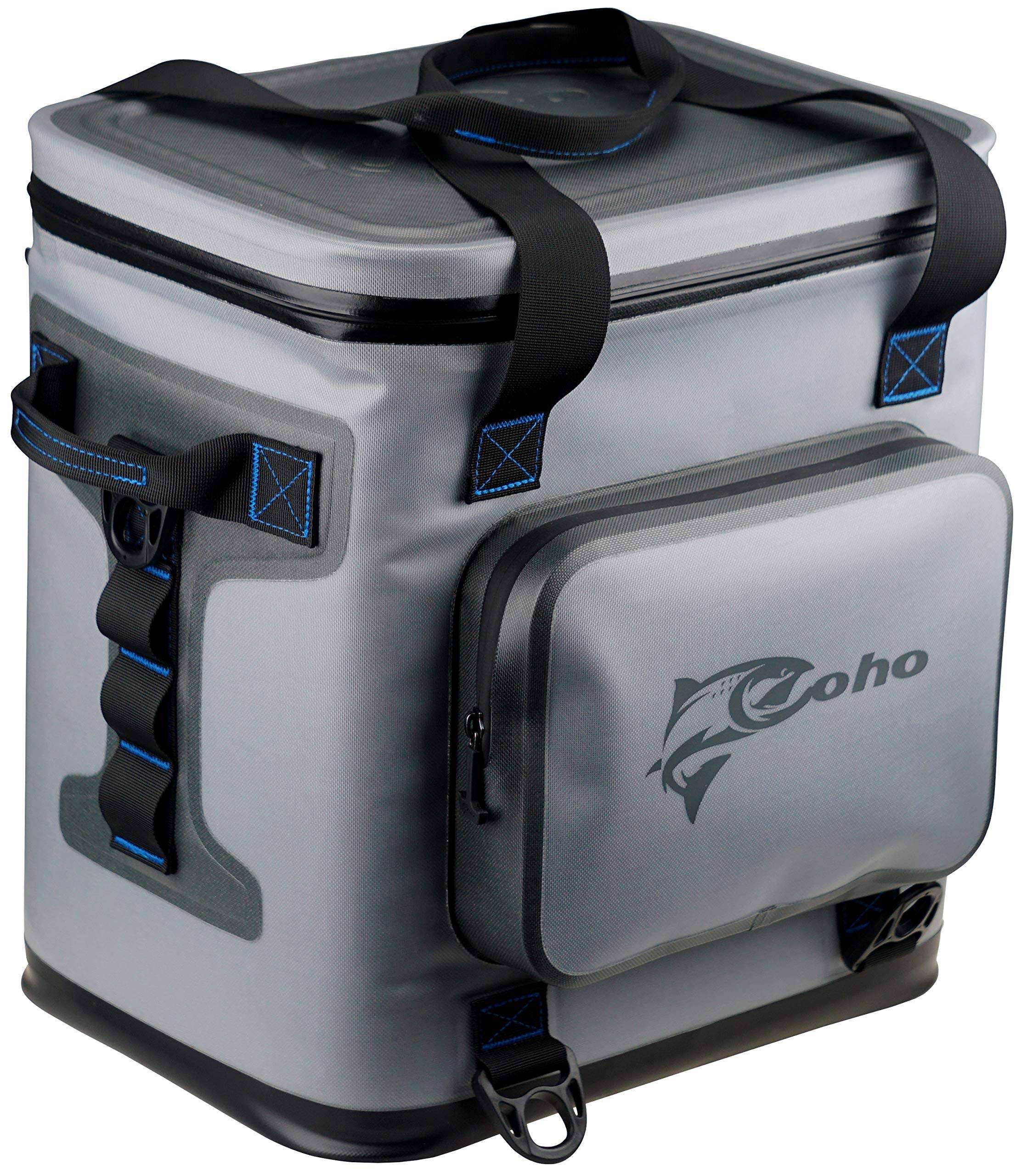 Soft Sided Insulated Cooler A351625