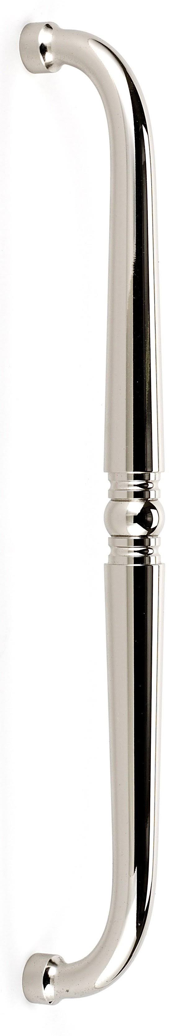 18x22 Appliance Pull - Polished Nickel D813359