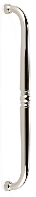 18x22 Appliance Pull - Polished Nickel D813359