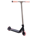 Satin Black/Raw/Pastel Pink Scooter V2024
