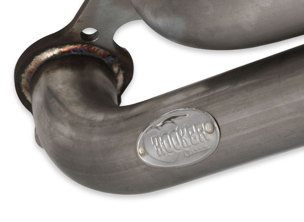 Exhaust Header Z979