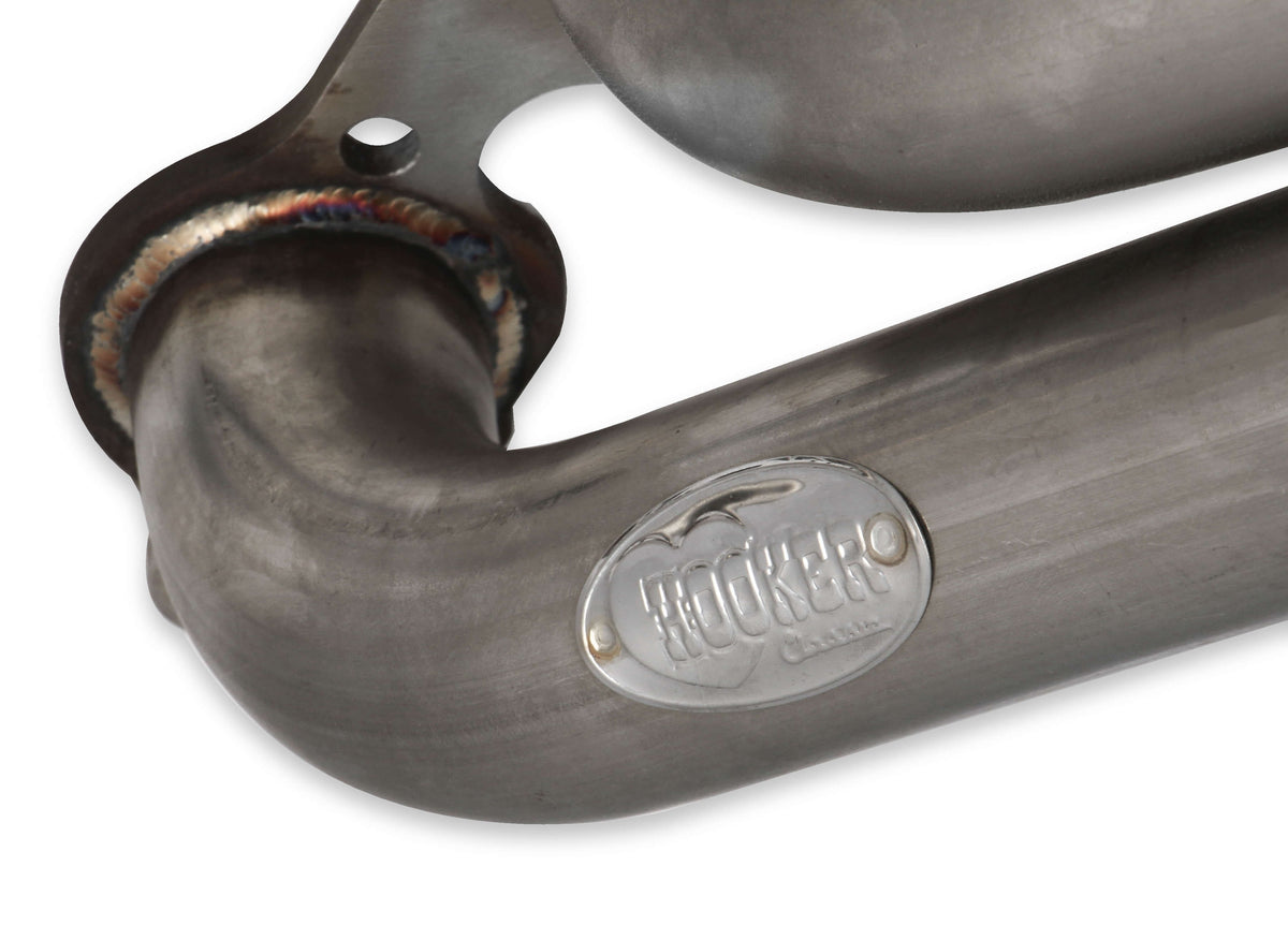 Exhaust Header Z979