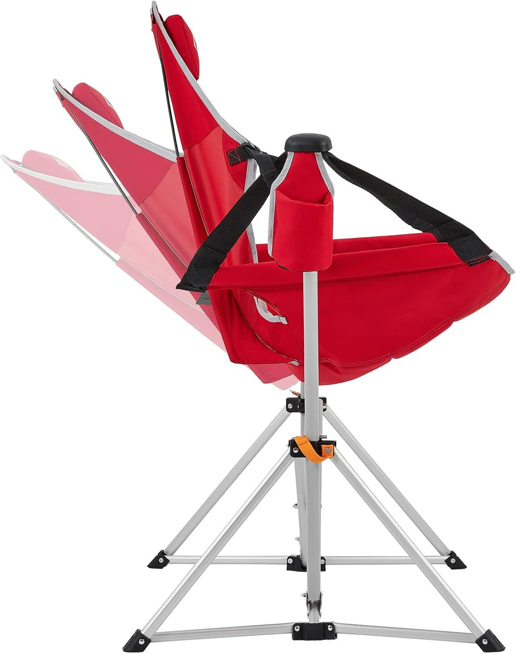 Folding Hammock Camping Chair P495